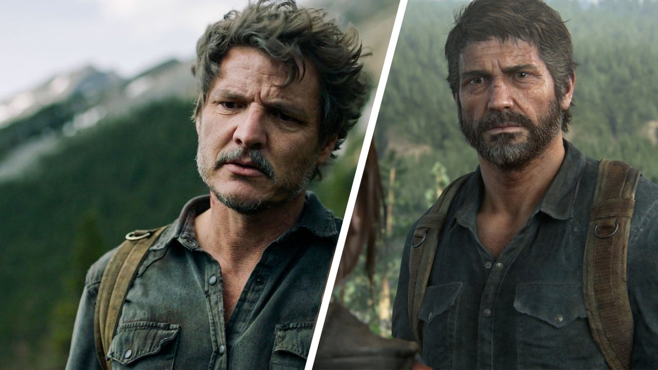 The Last of Us Episode 9: Comparaison émission télévisée vs jeu