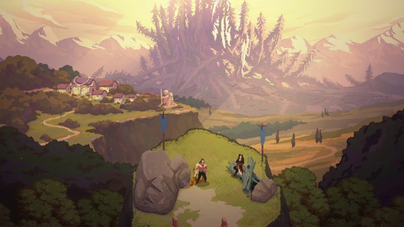 The Mageseeker: A League Of Legends Story obtient une date de sortie en avril