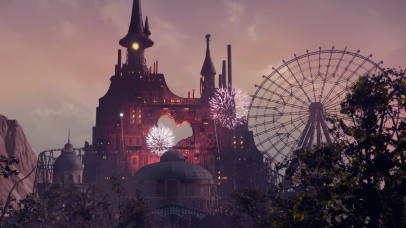 Theatrhythm Final Bar Line: Nier Tracks entrera en jeu la semaine prochaine