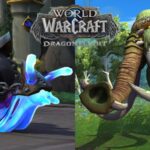 Toutes les montures à venir de World of Warcraft 10.0.7 et comment les obtenir
