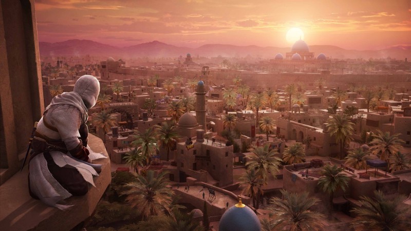 Ubisoft se retire de l'E3 2023 pour organiser un événement en direct séparé