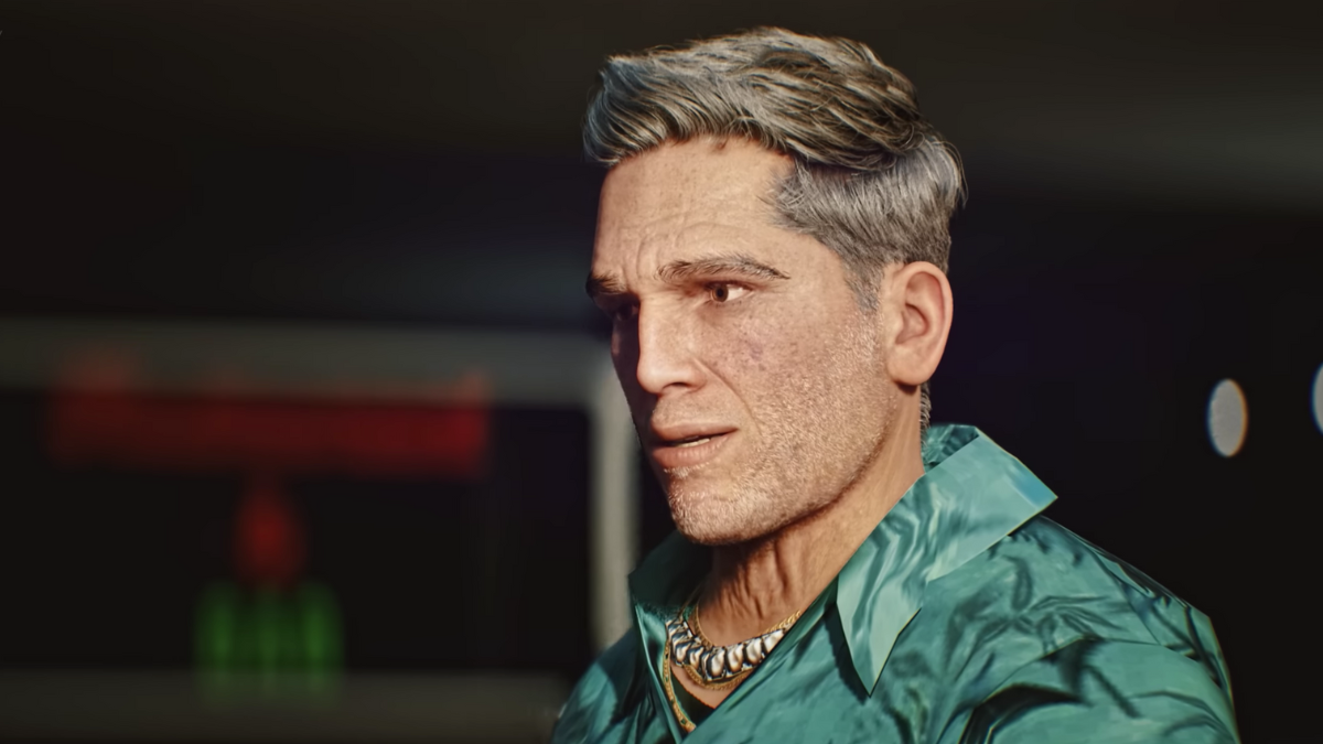 Vice City réinventé dans Unreal Engine 5 alors que la carte divulguée de GTA VI est comparée à Los Santos