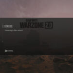 Warzone 2 bloqué lors de la connexion au réseau Xbox [Fixed]
