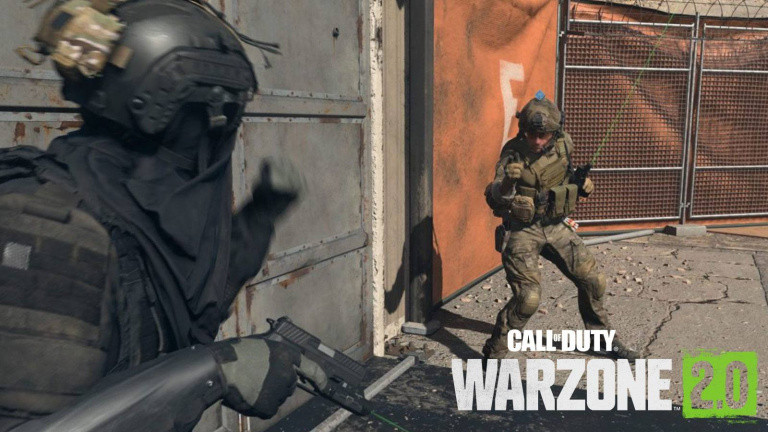 Warzone 2 : vos paramètres manette ne sont peut-être pas bons, découvrez quels sont les meilleurs Warzone 2 : vos paramètres manette ne sont peut-être pas bons, découvrez quels sont les meilleurs