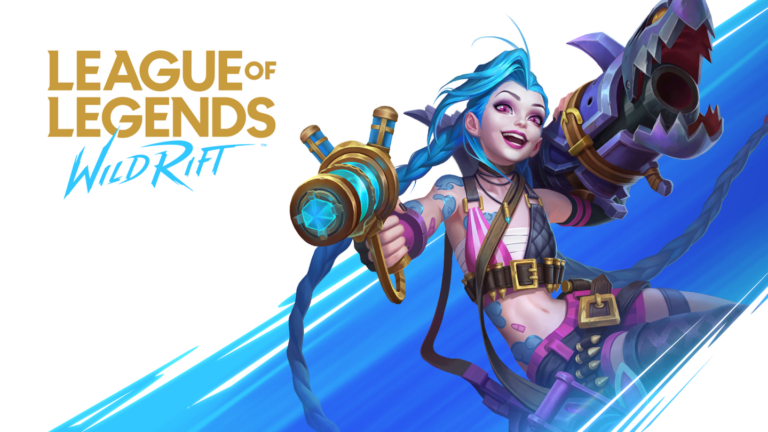 Wild Rift accueille 2 des champions les plus toxiques de LoL dans le patch 4.1