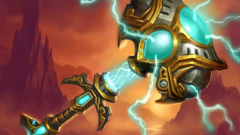 WoW : Cette arme est beaucoup trop forte, Blizzard corrige ce bug 14 ans après !