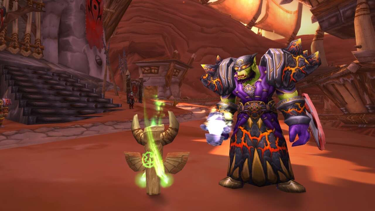 WoW Classic Hardcore gagne en popularité et Blizzard en a peut-être pris note