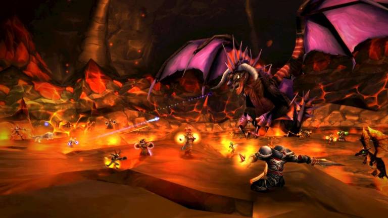 WoW Hardcore ?  Blizzard pourrait apporter un mode très demandé à Classic