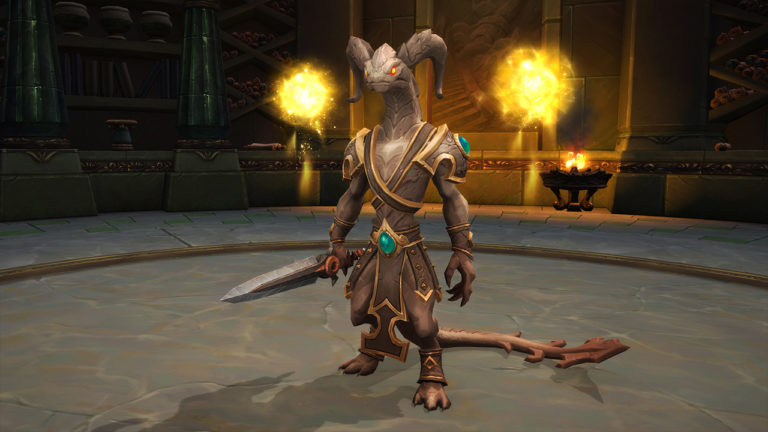 WoW supprimera les affixes saisonniers Mythic + dans la saison 2 de Dragonflight, entre autres changements