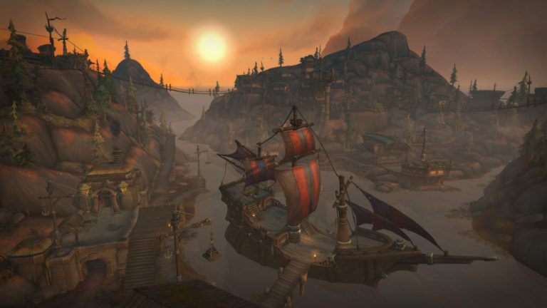 World of Warcraft Dragonflight saison 2 Pool de donjons Mythic +