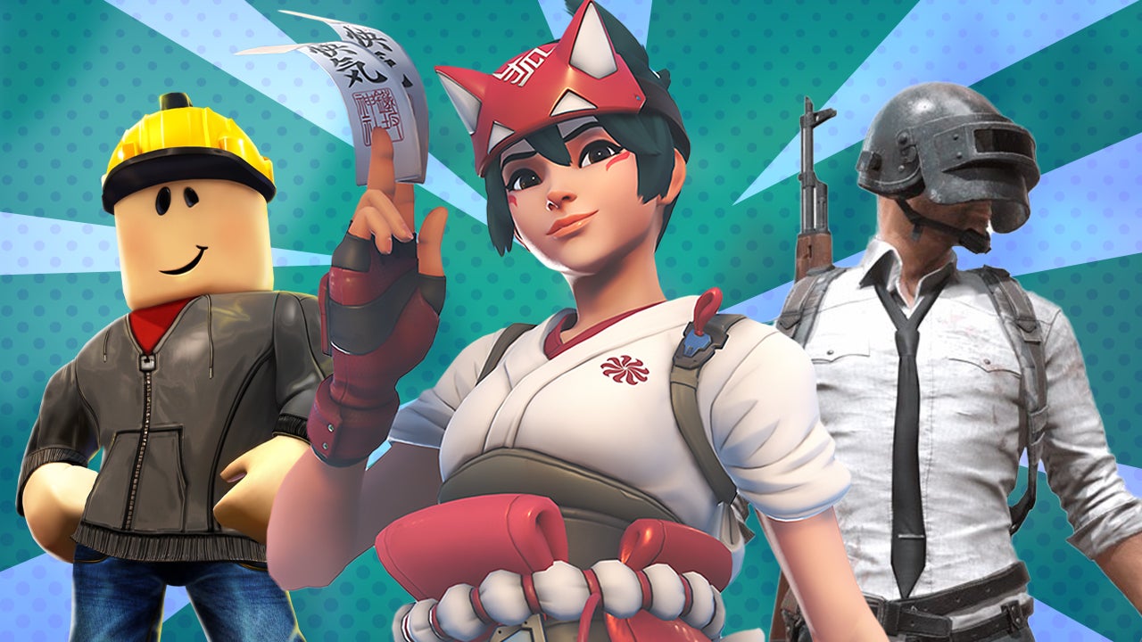 10 jeux comme Fortnite qui valent la peine d'être joués en ce moment