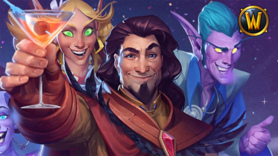WoW : Une classe bientôt retirée du jeu ?  C'est réel !