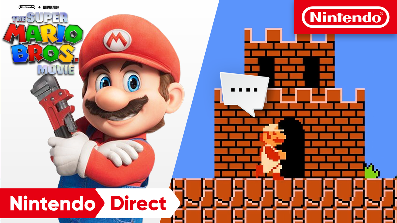 Poisson d'avril 2023 : les meilleures farces de jeux vidéo sur Internet