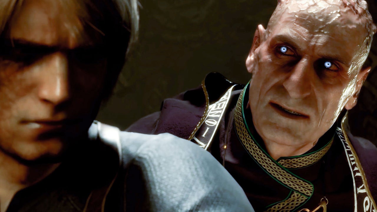 Resident Evil 4 Remake a un bug révolutionnaire et Capcom travaille sur un correctif