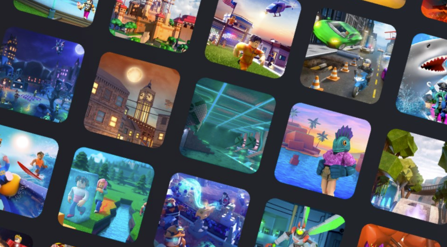 Roblox va maintenant masquer les publicités pour les utilisateurs de moins de 13 ans et interdire les publicités pour les parties du corps des insectes