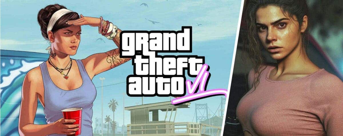 Les fuites d'options romantiques de GTA 6 pourraient totalement changer l'expérience solo