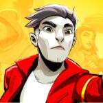 Revue Lunark (Switch eShop) | La vie de Nintendo Revue Lunark (Switch eShop) | La vie de Nintendo