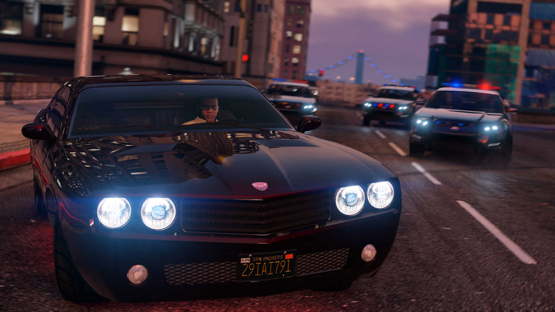 Les joueurs réalisent à peine que GTA 6 pourrait venir avec une mise à jour gratuite – les fans ont imploré