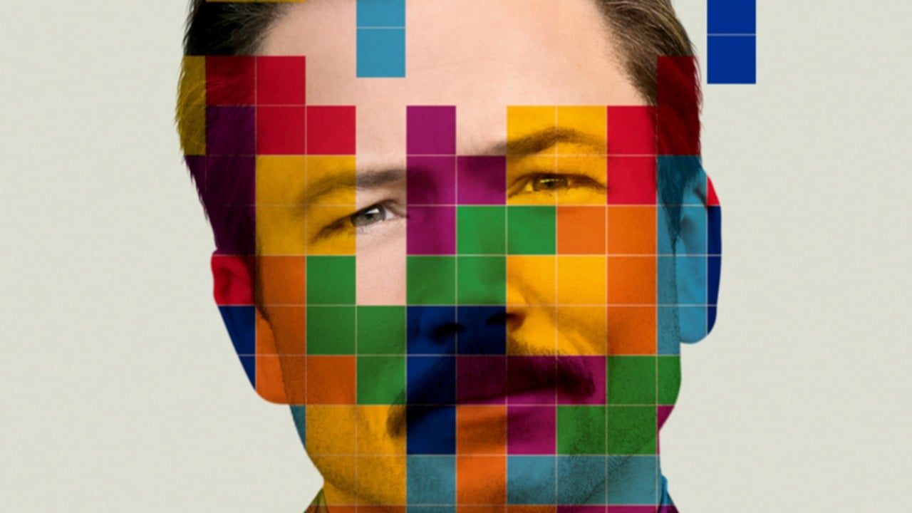 Critique de film : Tetris - Les blocs ne s'alignent pas tout à fait dans ce thriller plutôt amusant