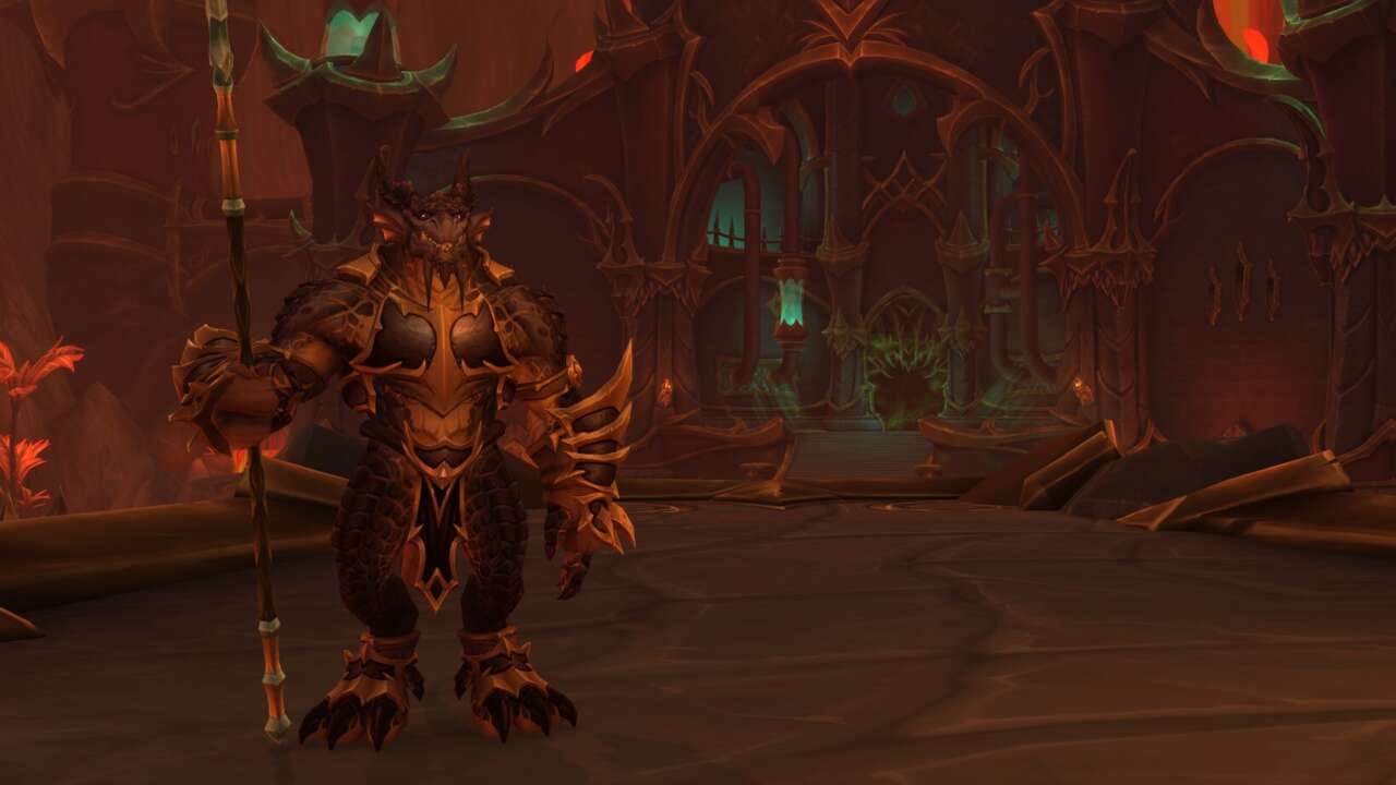 WoW : Dragonflight Cross-Faction Guilds arrive le 2 mai avec la mise à jour majeure 10.1