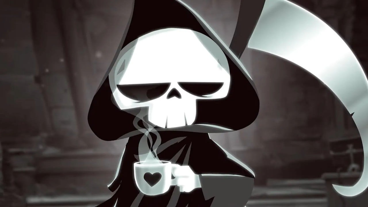 Have A Nice Death Lands sa première mise à jour de commutateur, voici les notes de mise à jour complètes