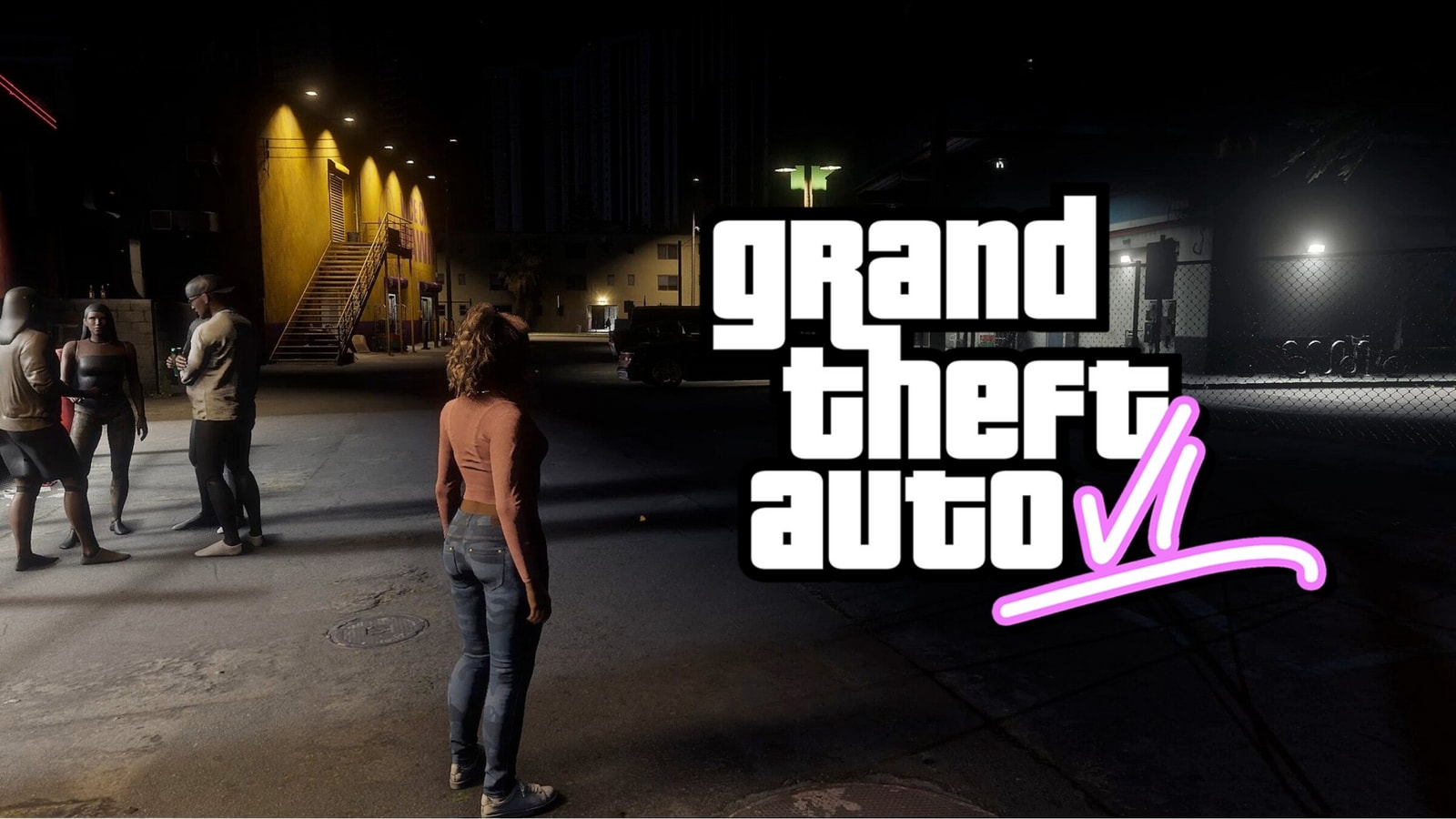 GTA 6 difficile à obtenir, peut laisser des millions de joueurs bloqués