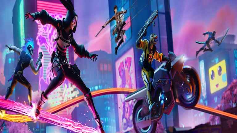 10 meilleurs codes de carte de conduite Fortnite Creative 2.0