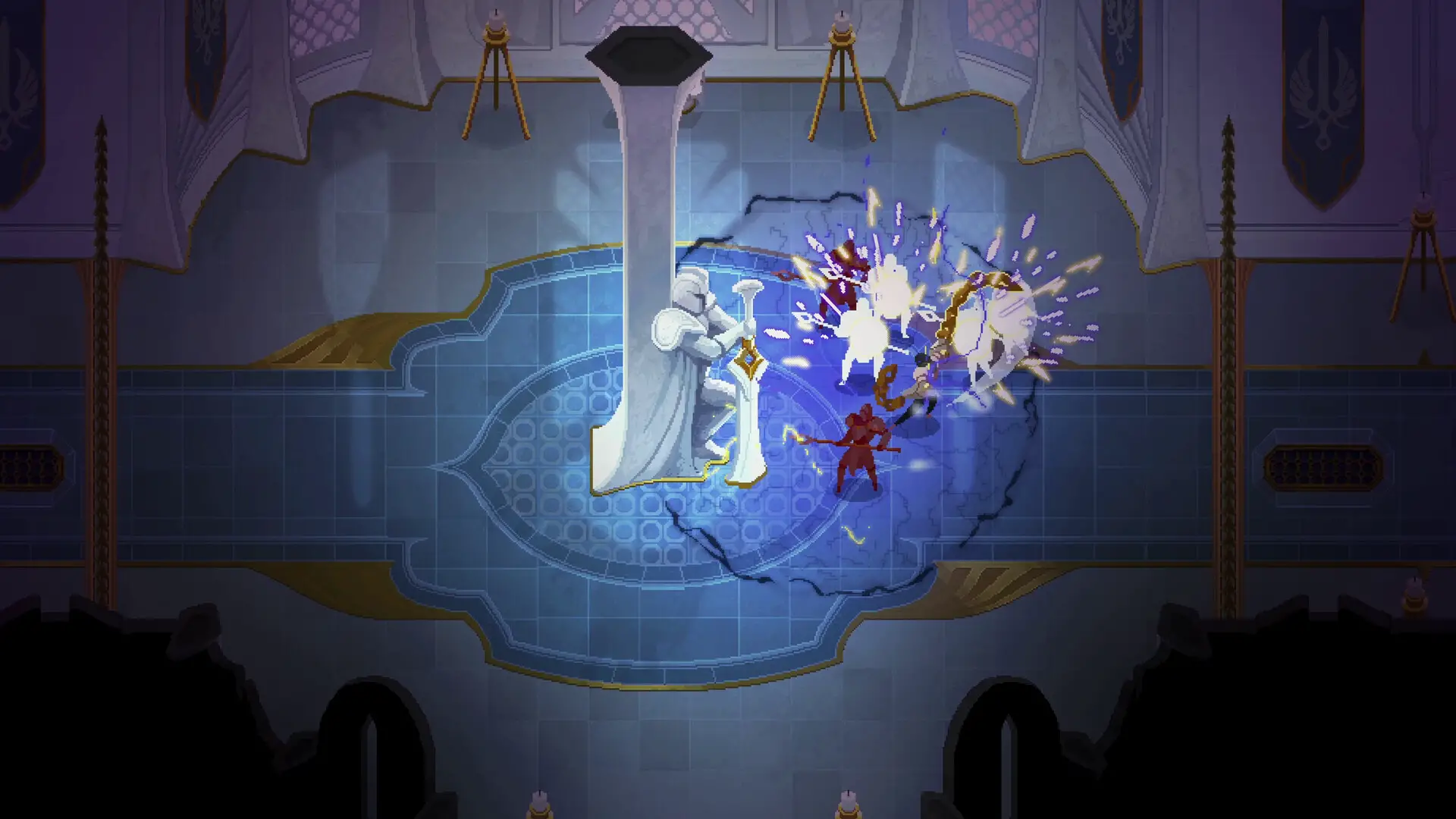 Le chercheur de mages