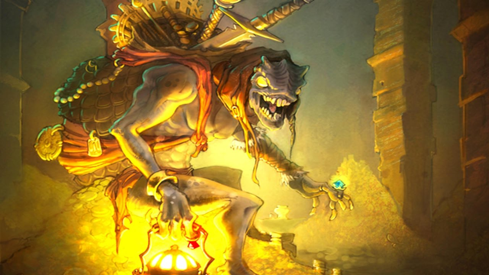Il semble que World Of Warcraft obtienne un crossover Diablo 4