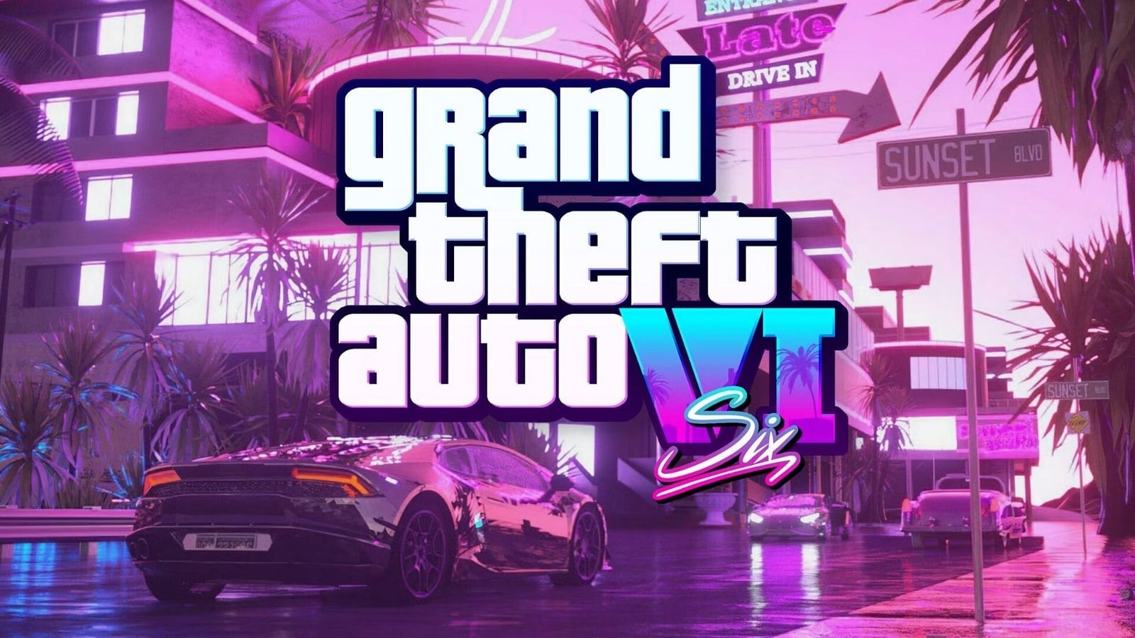Date de sortie possible de GTA 6 et exclusivité de la plateforme