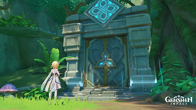 Genshin Impact: Comment trouver et utiliser le guide d'avertissement