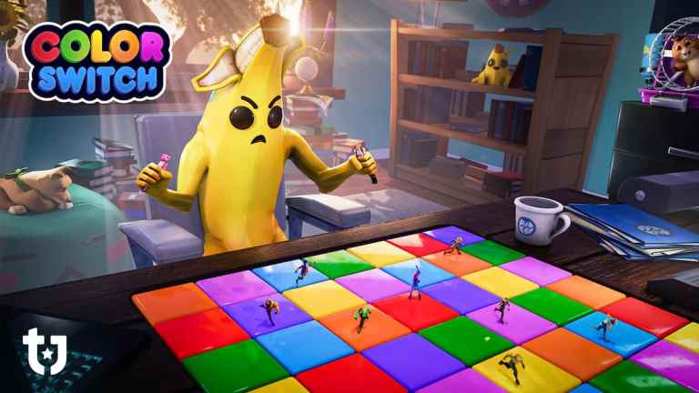 10 meilleurs codes de carte du mini-jeu Fortnite Creative 2.0