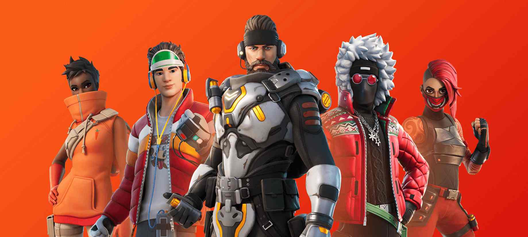 Fortnite Attack on Titan Eren Yeager Skin Delayed: Voici la nouvelle date de sortie