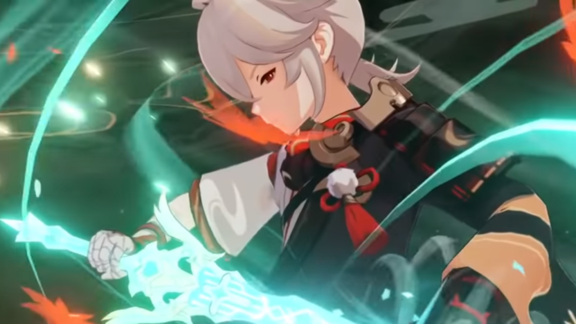 Comment jouer à Genshin Impact sur votre Steam Deck
