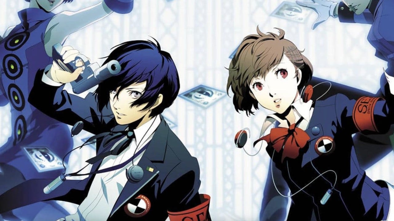 Rumeur: Internet se déchaîne sur le gameplay du remake supposé de Persona 3