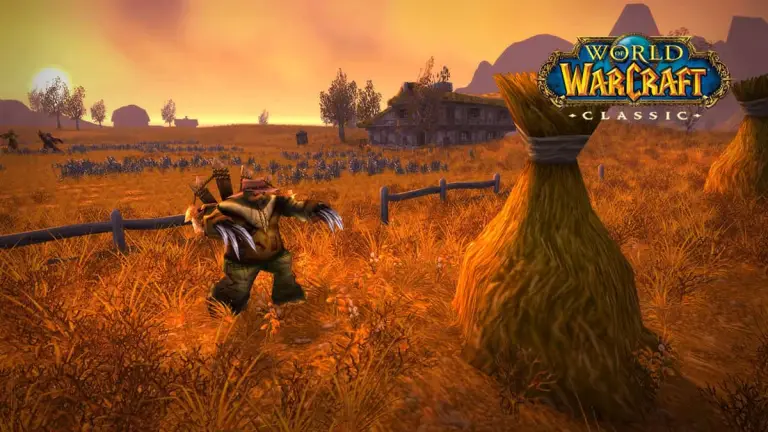 Toutes les populations de serveurs World of Warcraft Classic (avril 2023)