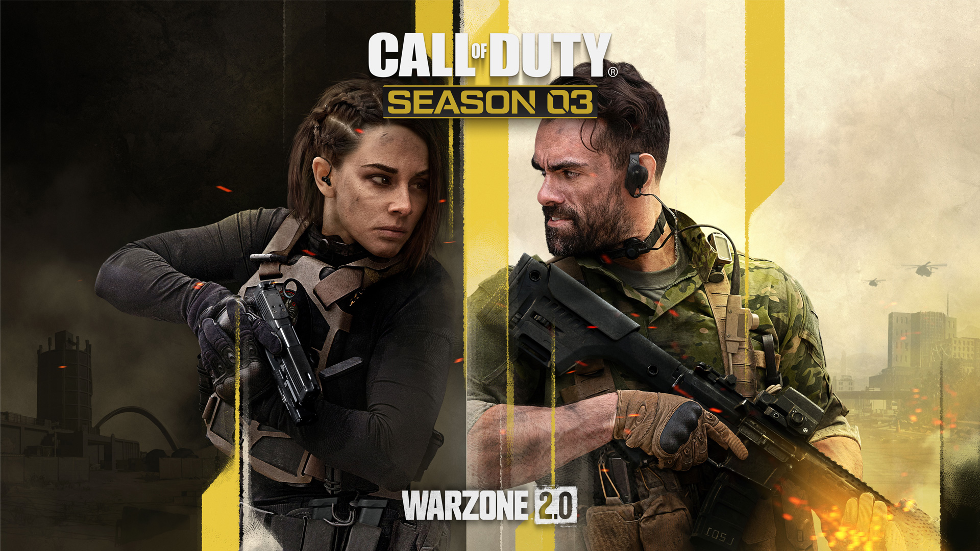 MW2 et Warzone 2.0 La saison 3 regorge de bugs et de problèmes, de correctifs à venir et plus encore