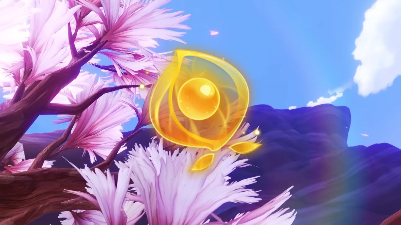 How To Use Plume of Purifying Light in Genshin Impact