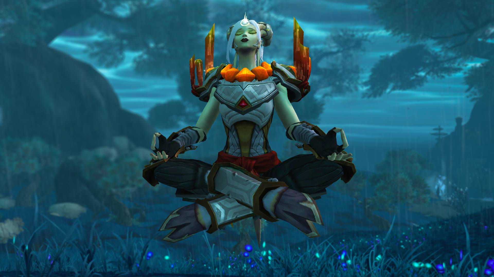 D'énormes changements d'affixe WoW Dragonflight sont exactement ce dont Mythic a besoin