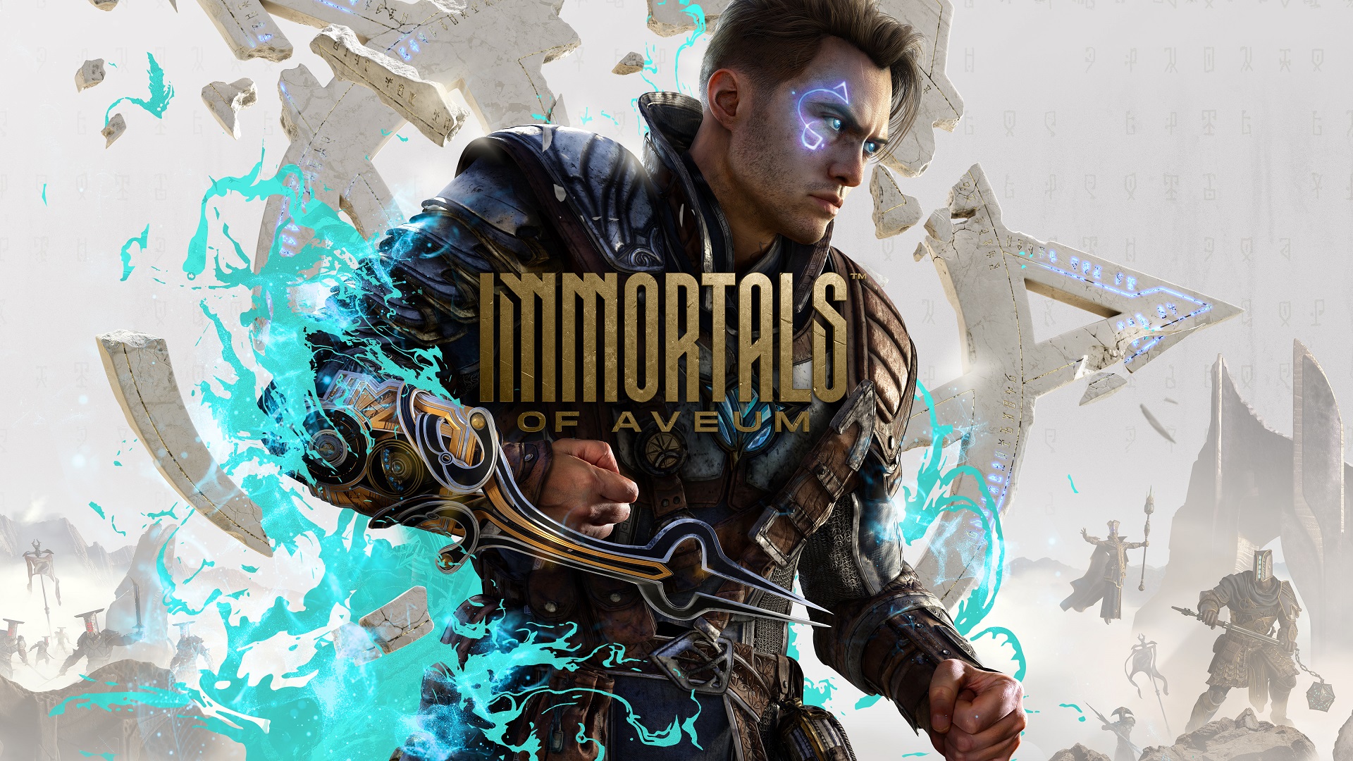 Comment Immortals of Aveum allie modernité et magie pour créer un nouveau FPS unique
