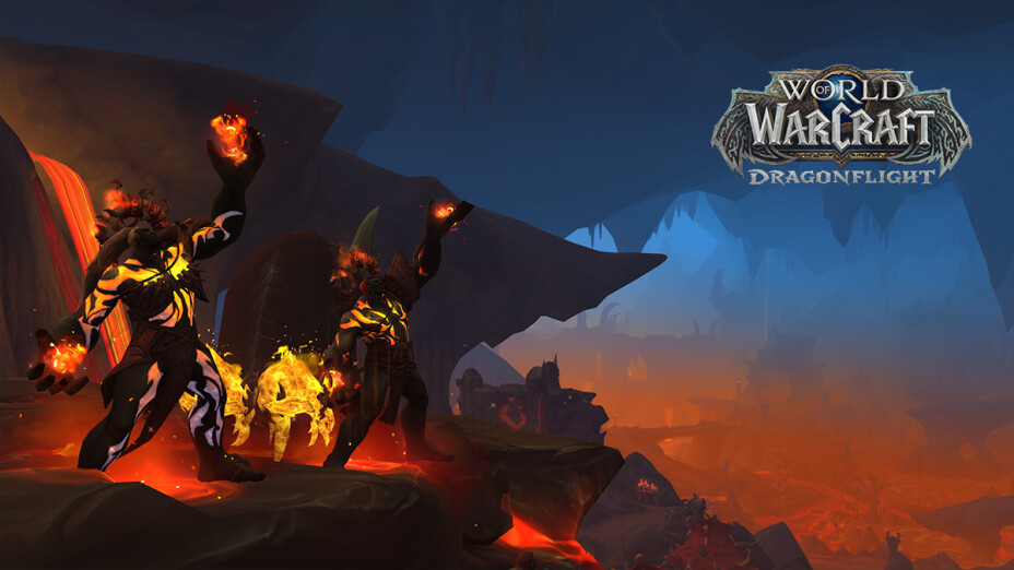 WoW : "Dragonflight devient la meilleure extension de tous les temps", Blizzard change cette fonctionnalité très controversée et tant mieux !