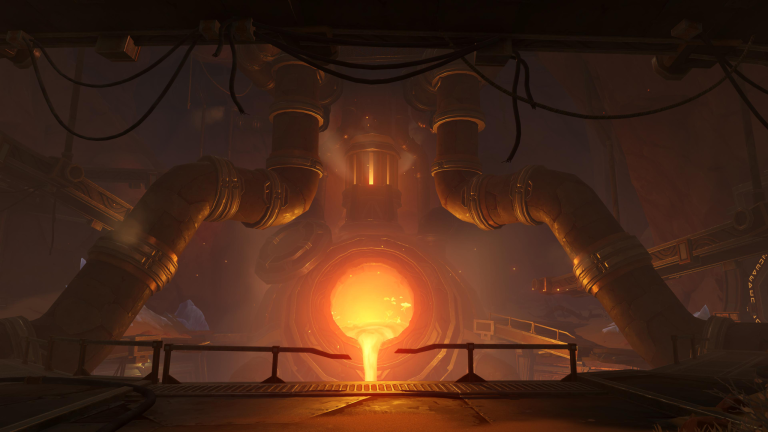 Comment trouver le bloc d'énergie dans la quête Khvarena of Good and Evil de Genshin Impact