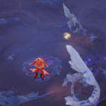 Genshin Impact 'Monumental Study' Emplacements des fragments de monuments perdus, carte Genshin Impact 'Monumental Study' Emplacements des fragments de monuments perdus, carte