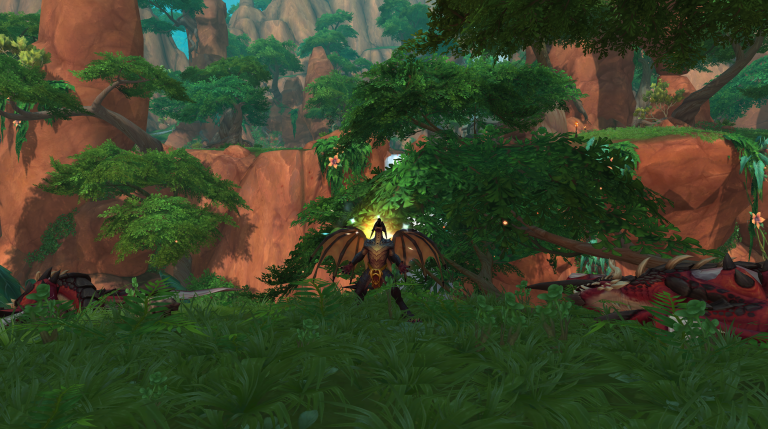Meilleurs talents d'évocateur de dévastation et build dans WoW: Dragonflight Patch 10.0.7