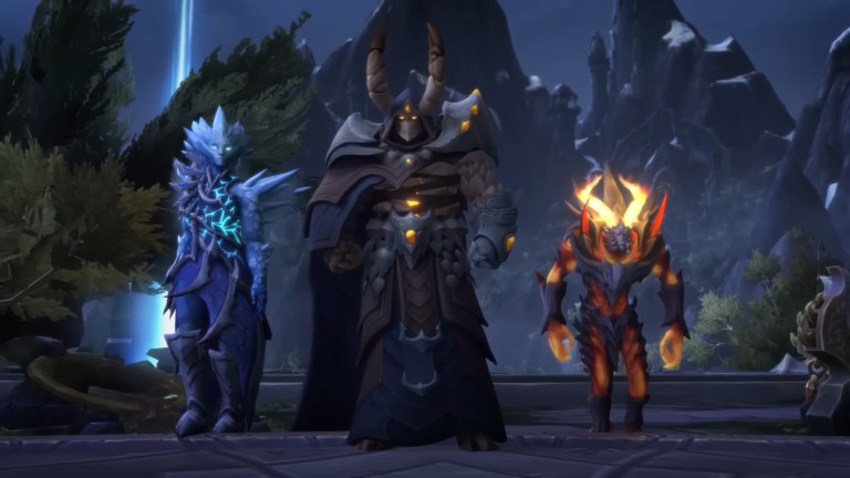 4 intrigues potentielles de WoW que nous voulons voir se réaliser avant la fin de Dragonflight