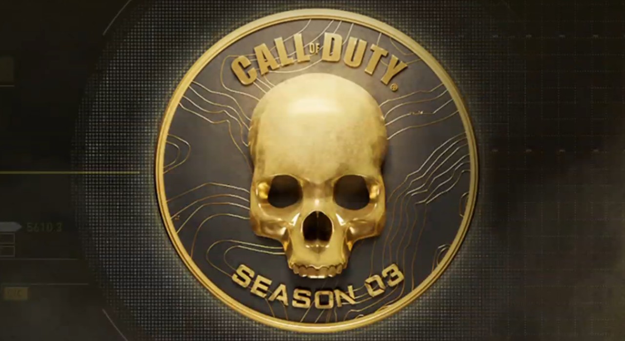 Call of Duty: Modern Warfare 2 et Warzone 2.0 - Explication de l'événement Trophy Hunt