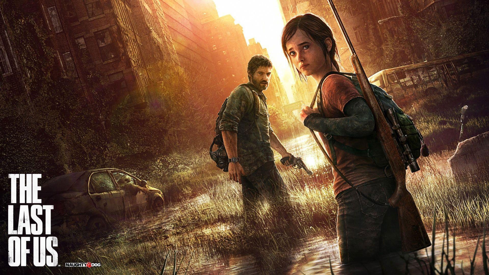 Featured The Last Of Us Remake News Image