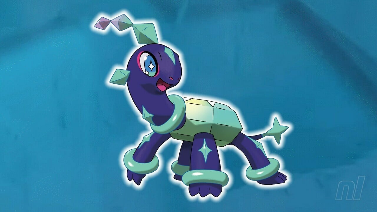 Nouveaux Pokémon révélés pour Scarlet & Violet DLC dans l'anime 'Pokémon Horizons'