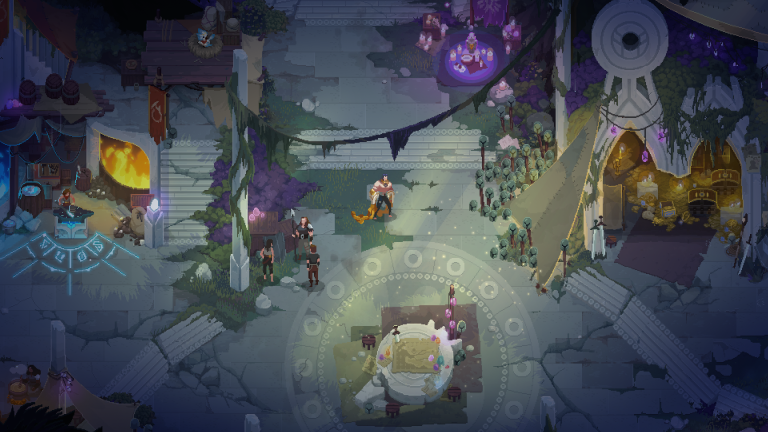 Tous les œufs de Pâques de League of Legends dans The Mageseeker