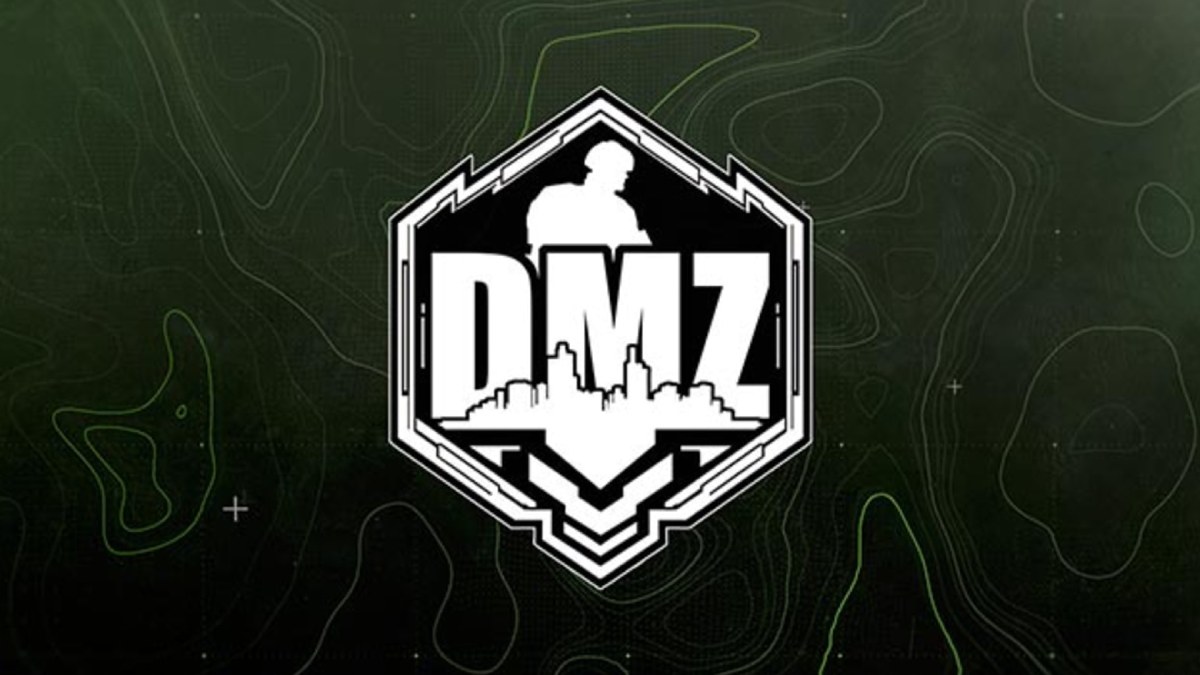 Warzone 2 DMZ